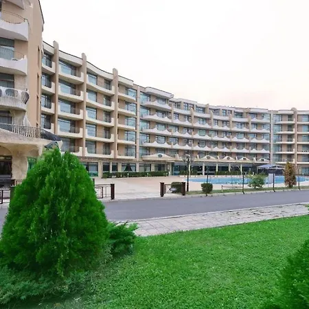 Appartement Apartello Grenada **** Cacao Beach - Sunny Beach
