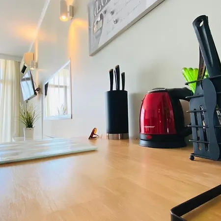 Appartement Apartello Grenada **** Cacao Beach -