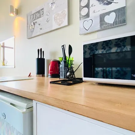 Appartement Apartello Grenada **** Cacao Beach - Sunny Beach