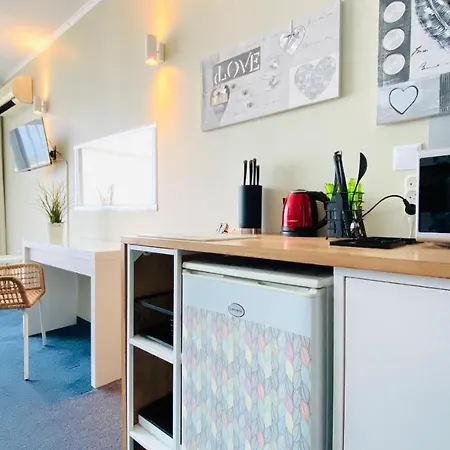 Apartello Grenada **** Cacao Beach - Appartement *