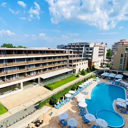 Apartello Grenada **** Cacao Beach - Appartement Sunny Beach