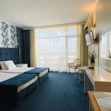 Apartello Grenada **** Cacao Beach - Appartement Sunny Beach