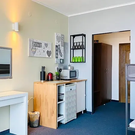 Appartement Apartello Grenada **** Cacao Beach - *